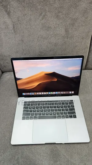New Laptop Apple MacBook Pro 2019 32GB Intel Core i9 SSD 1T