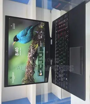 New Laptop HP Omen 16 16GB Intel Core i5 SSD 1T