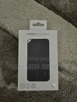 Power Bank