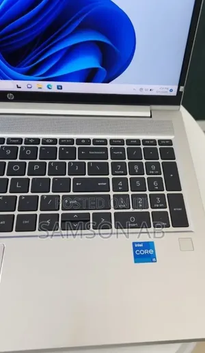 New Laptop HP Probook 450 16GB Intel Core i5 SSD 1T