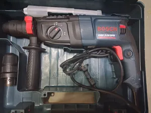 Bosch 800W Electrical ድrill