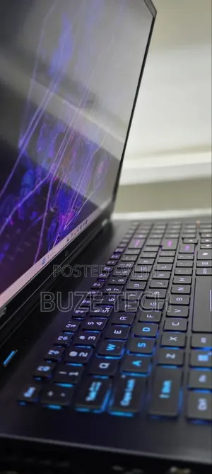 New Laptop Acer Predator Helios 16 32GB Intel Core i9 SSD 1T