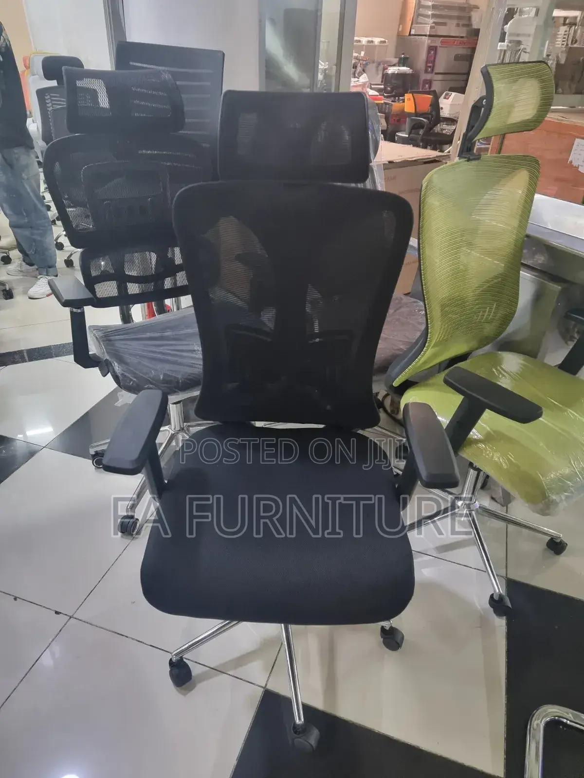 ሃይባክ ማናጃራል ቼር