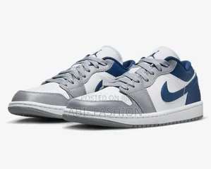 Air #Jordan 1 Stealth French Blue