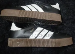 Original Adidas Samba