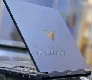 New Laptop HP Victus 15 16GB Intel Core i7 SSD 512GB