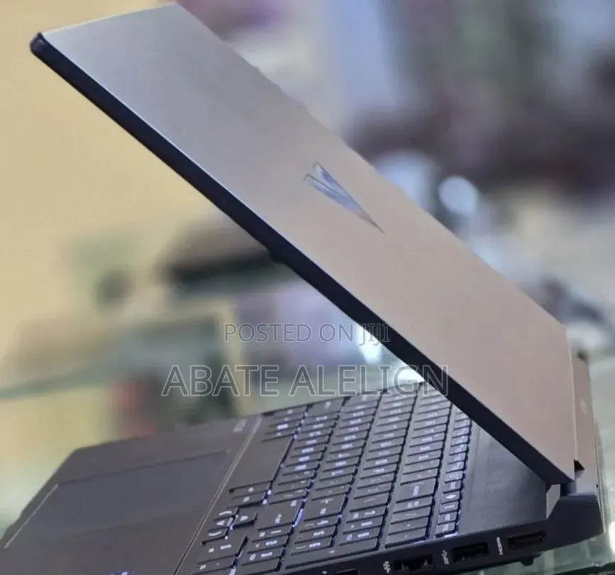 New Laptop HP Victus 15 16GB Intel Core i7 SSD 512GB