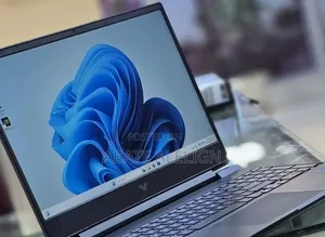 New Laptop HP Victus 15 16GB Intel Core i7 SSD 512GB