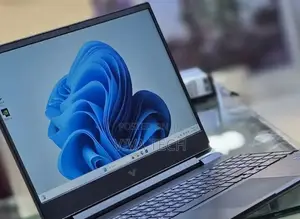 New Laptop HP Victus 15 16GB Intel Core i7 SSD 512GB