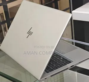 New Laptop HP EliteBook 840 G5 16GB Intel Core i7 SSD 512GB