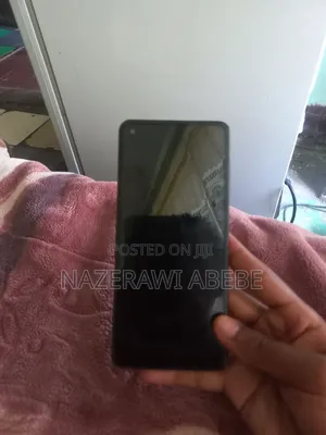 New Samsung Galaxy A21s 64 GB Blue