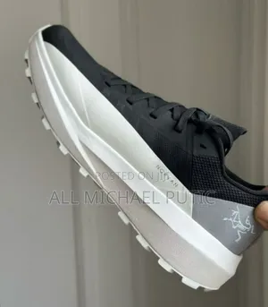 Arc'teryx Norvan LD 4, Shoes