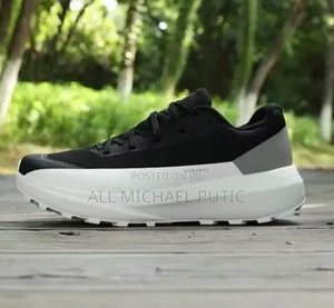 Arc'teryx Norvan LD 4, Shoes