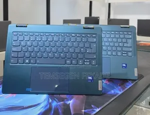 New Laptop Lenovo 16GB Intel Core Ultra 7 SSD 512GB