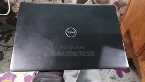 Laptop Dell Latitude 5480 16GB Intel Core i5 SSD 256GB