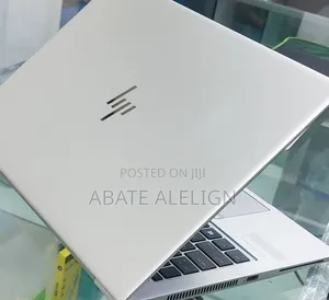 New Laptop HP EliteBook 840 G5 8GB Intel Core i5 SSD 512GB