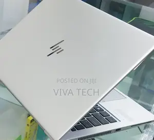 New Laptop HP EliteBook 840 G5 8GB Intel Core i5 SSD 512GB