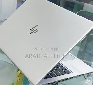 New Laptop HP EliteBook 840 G5 8GB Intel Core i5 SSD 512GB