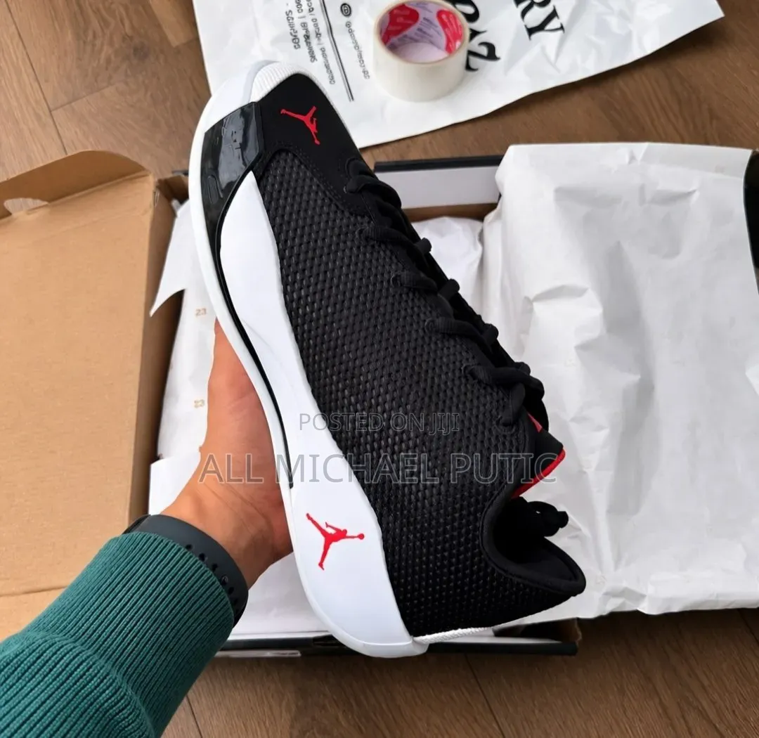 Jordan Luka 77 Basketball Shoes