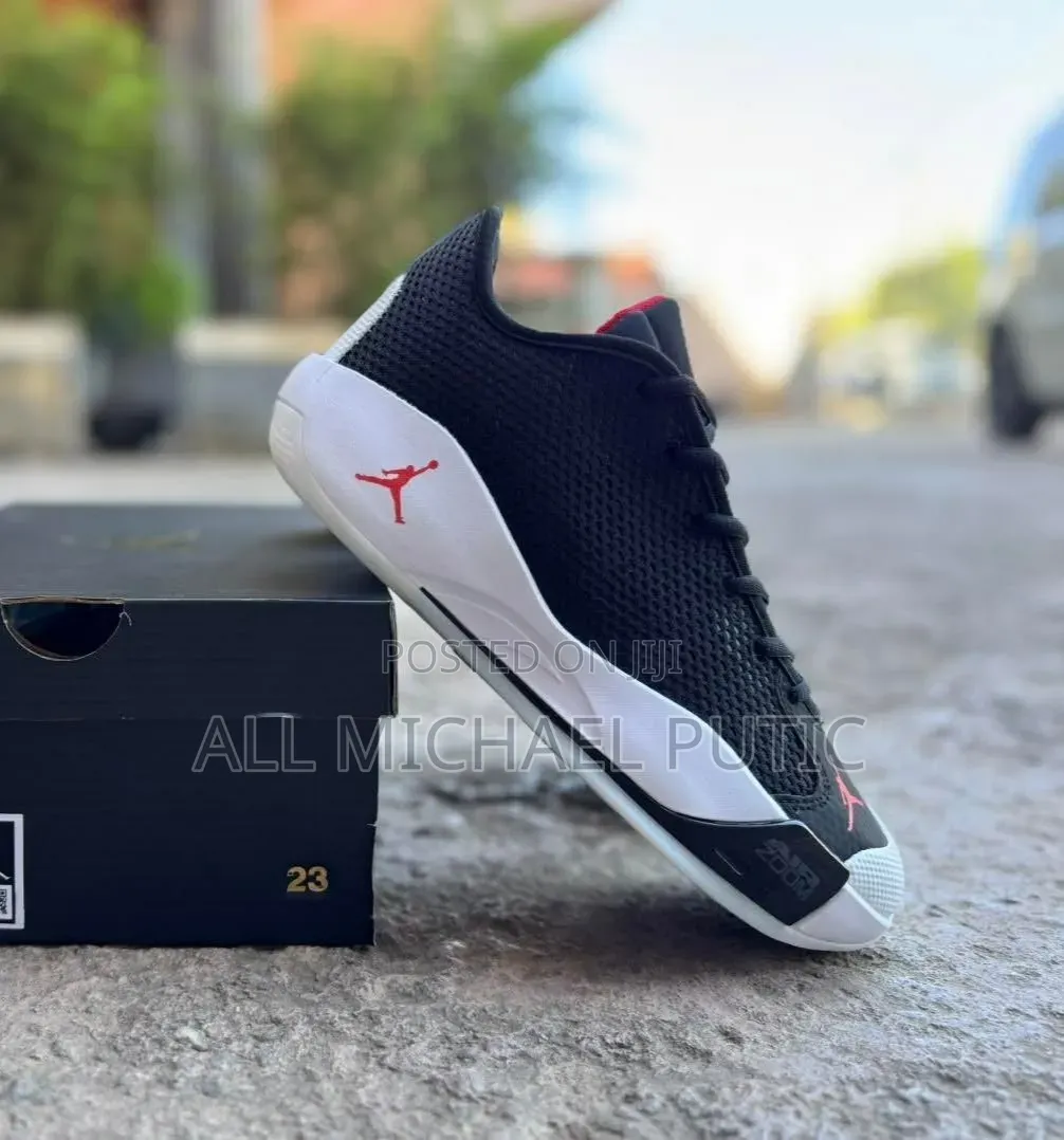 Jordan Luka 77 Basketball Shoes