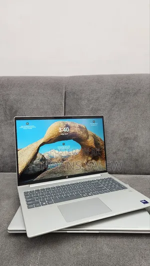 New Laptop HP ProBook 460 G11 16GB Intel Core Ultra 5 SSD 512GB