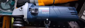 Bosch Electrical Grinderር