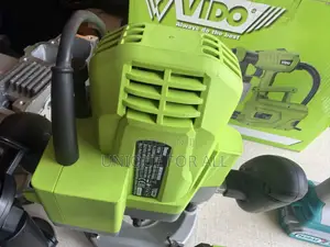 Vido 1850W Router