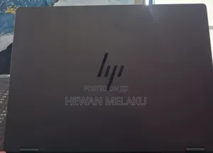 New Laptop HP OmniBook X Flip 14" 16GB Intel Core Ultra 7 SSD 1T