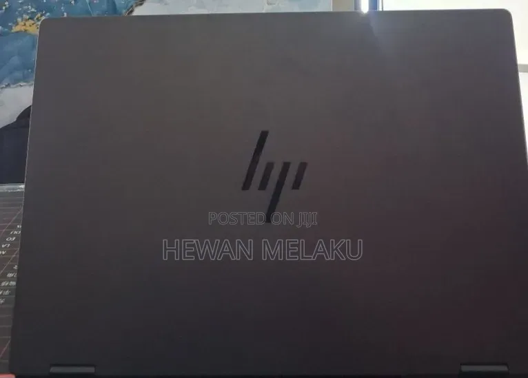 New Laptop HP OmniBook X Flip 14" 16GB Intel Core Ultra 7 SSD 1T