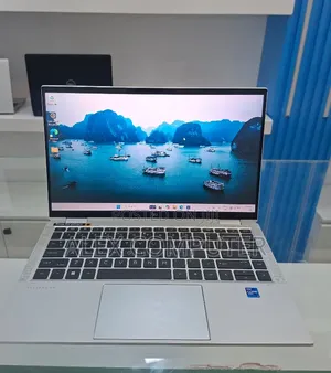 New Laptop HP EliteBook 1040 G8 32GB Intel Core i7 SSD 512GB