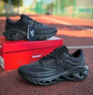 Reebok Sneakers Shoes