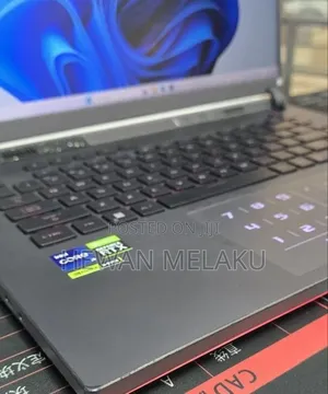 New Laptop Asus ROG Strix G16 G614 16GB Intel Core i9 SSD 1T