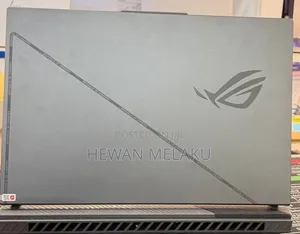 New Laptop Asus ROG Strix G16 G614 16GB Intel Core i9 SSD 1T