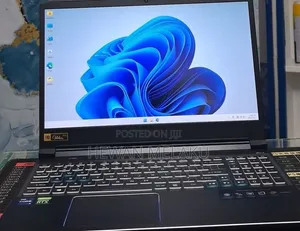 New Laptop Acer Predator Helios Neo 16 16GB Intel Core i9 SSD 512GB