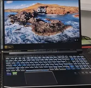 New Laptop Acer Predator Helios Neo 16 16GB Intel Core i9 SSD 512GB