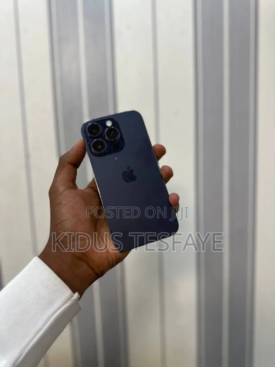 Apple iPhone 14 Pro 256 GB Purple