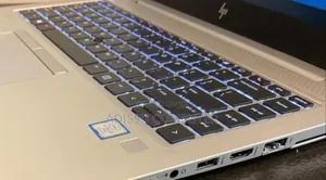 New Laptop HP EliteBook 840 G5 8GB Intel Core i5 SSD 256GB