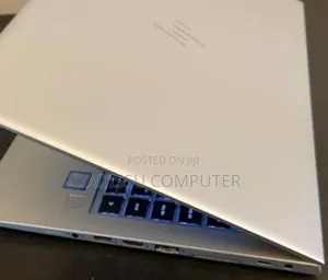 New Laptop HP EliteBook 840 G5 8GB Intel Core i5 SSD 256GB