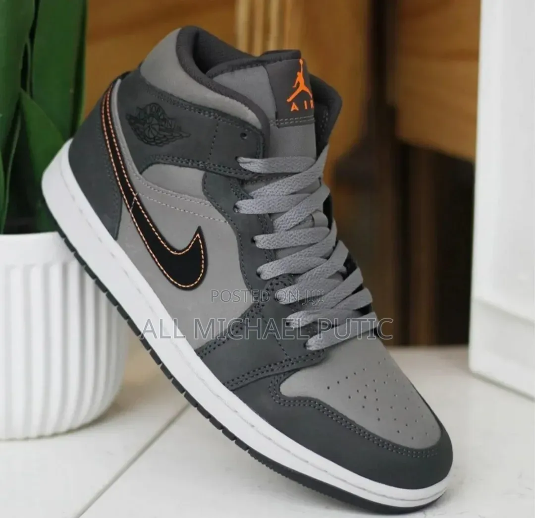 Air Jordan 1 Retro High OG Shoes