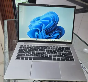 New Laptop HP EliteBook x360 1040 G5 16GB Intel Core i5 SSD 512GB