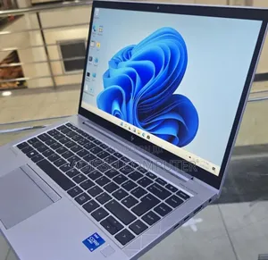 New Laptop HP EliteBook 840 G8 16GB Intel Core i5 SSD 512GB