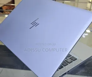 New Laptop HP EliteBook 840 G8 16GB Intel Core i5 SSD 512GB