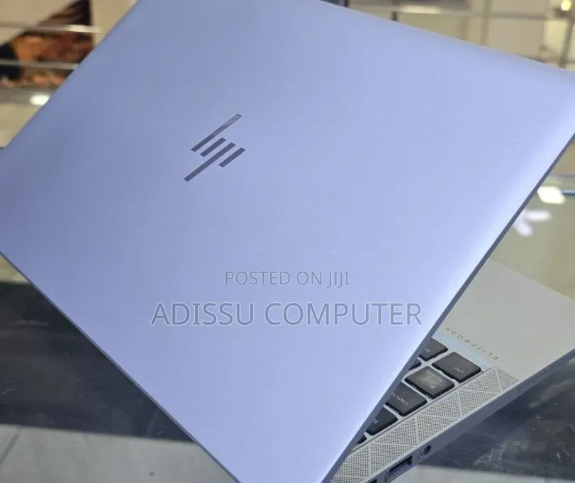 New Laptop HP EliteBook 840 G8 16GB Intel Core i5 SSD 512GB