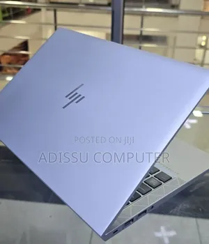 New Laptop HP EliteBook 840 G8 16GB Intel Core i5 SSD 512GB