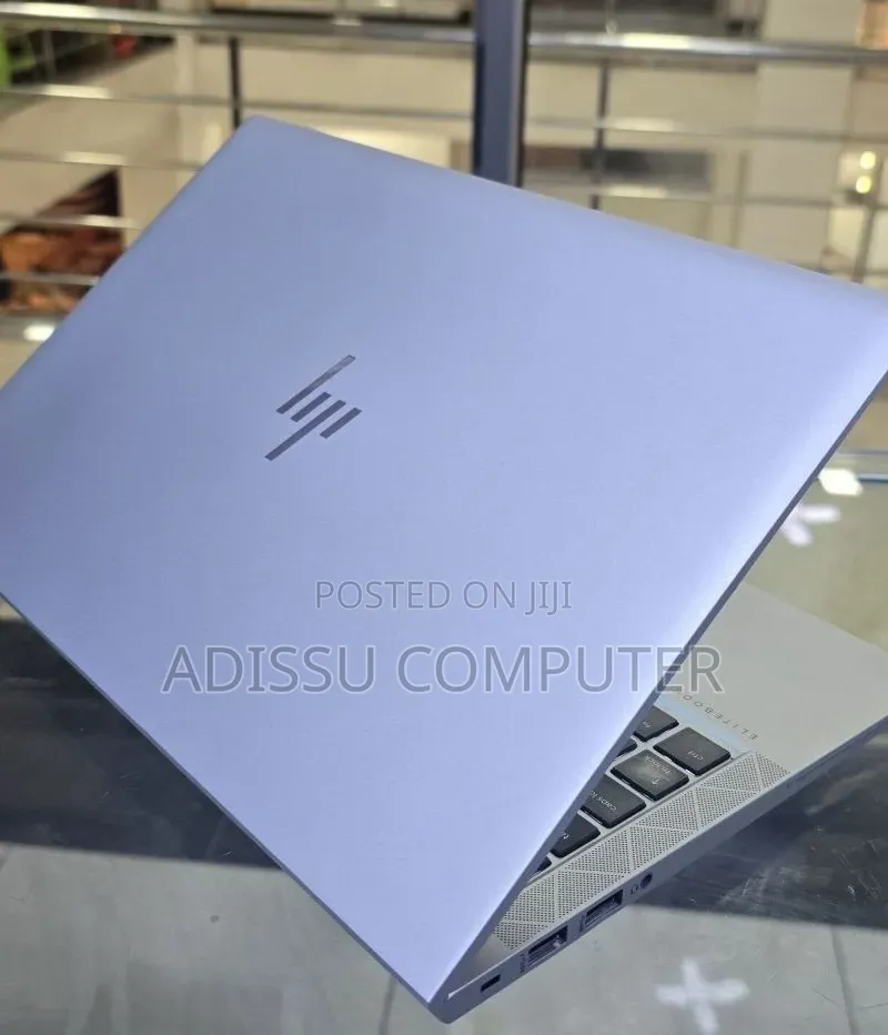 New Laptop HP EliteBook 840 G8 16GB Intel Core i5 SSD 512GB