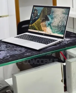 New Laptop HP 16GB AMD Ryzen 7 SSD 512GB