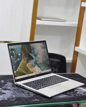 New Laptop HP EliteBook 845 G7 16GB AMD Ryzen 7 SSD 512GB