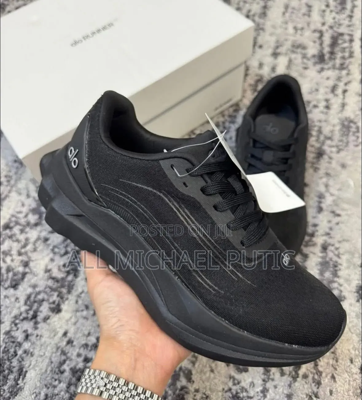 Alo Yoga Runner Shoes