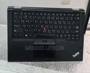 New Laptop Lenovo ThinkPad X380 Yoga 8GB Intel Core i5 SSD 512GB