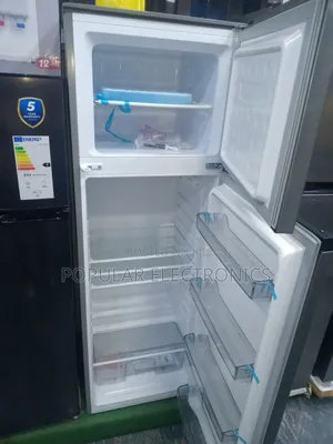 Media 260liter Refrigator